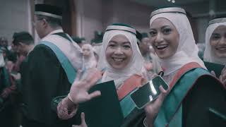 Convocation Ceremony 2025 PM