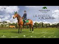 CSIO Roma - Piazza Di Siena 2018 - Galoppatoio