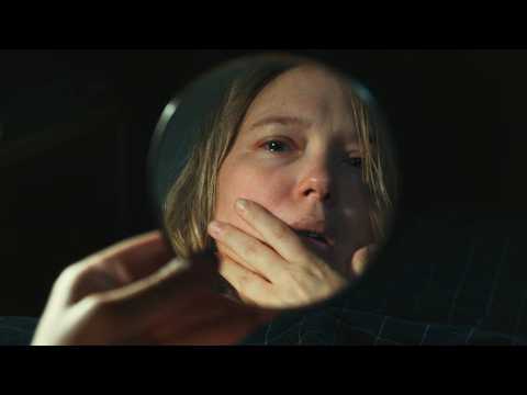The Unknown | Teaser | NYFF64