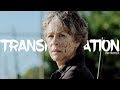 The Transformation Of Carol Peletier The Transformation Of Carol Peletier