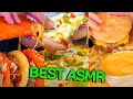 Compilation Asmr Eating - Mukbang Lychee, Zoey, Jane, Sas Asmr, ASMR Phan, Hongyu ASMR | Part 170