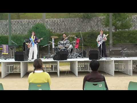 君はロックを聴かない/あいみょん - cover【名谷祭2023】