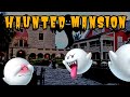 Haunted Mansion in Miami | Spirit&#39;s Speakeasy at the Deering Estate