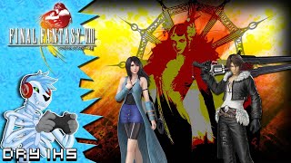 Final Fantasy VIII w/ Cheats! Finale!