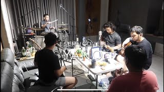 LIQUOR BAND | Esem (Cover) | Yano