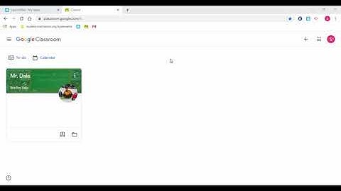 How to manage email notifications in Google Classroom