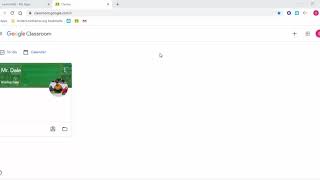 How to manage email notifications in Google Classroom