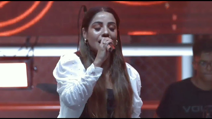Gabriela Rocha Agnus Dei + Nada Além Do Sangue + Pra Sempre