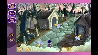 Nightmares The Adventures 1 En Español