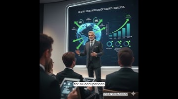 Strong Growth Projected in Related Occupations #aiops #hiring #career #canada #india