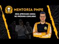 MENTORIA PMPE 2023