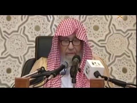 فيديو: ما هو الزوج الصالح؟