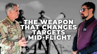 Inside the Army's "Wolf Pack" Munition Program