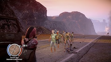 State of Decay - GOTY - Breakdown - Level 3 - Part 67 - Moving on