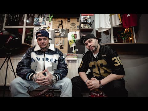 Marpha Hip Hop [Ep.05/Sez.06] ⚫️ Invitat: El Nino