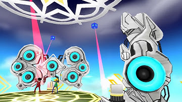 [DDR Dance Routine] Dream Machine