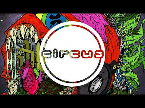 Doctor P x Franky Nuts - Give It Up