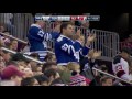 Nazem Kadri  8th Goal of the season (Toronto Maple Leafs vs New Jersey Devils) November 23th, 2016