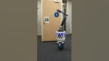 This robot can adapt to new environments without pre programming   Researchers at ETH Zürich are pus