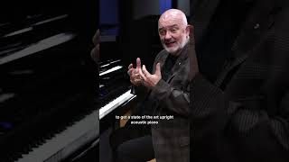 James Morrison on the advantages of digital pianos #shorts  #piano #jazzpiano #rolandpiano