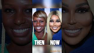 “You won’t believe how much Nene Leakes has transformed over the years 👀✨”