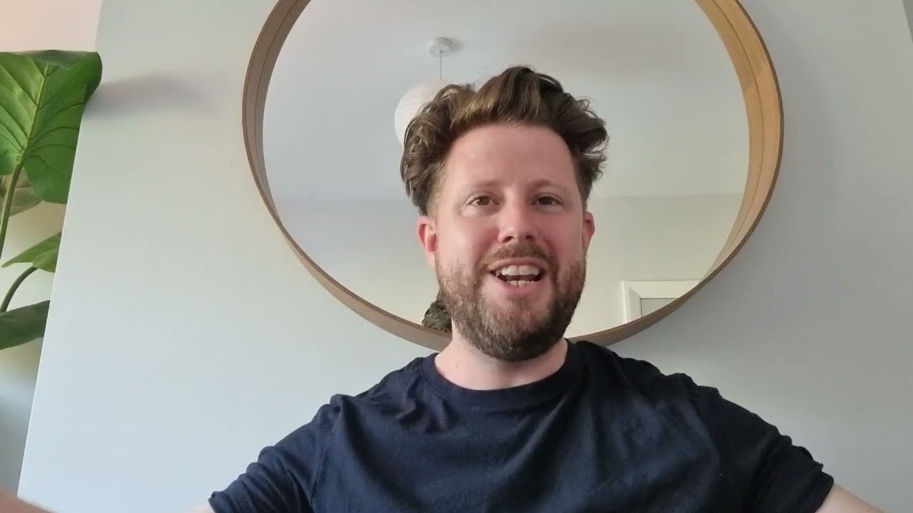 <p>(Read or watch - your choice!)</p>