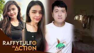 Winasak Ng Selos Ang Kanilang Relasyon