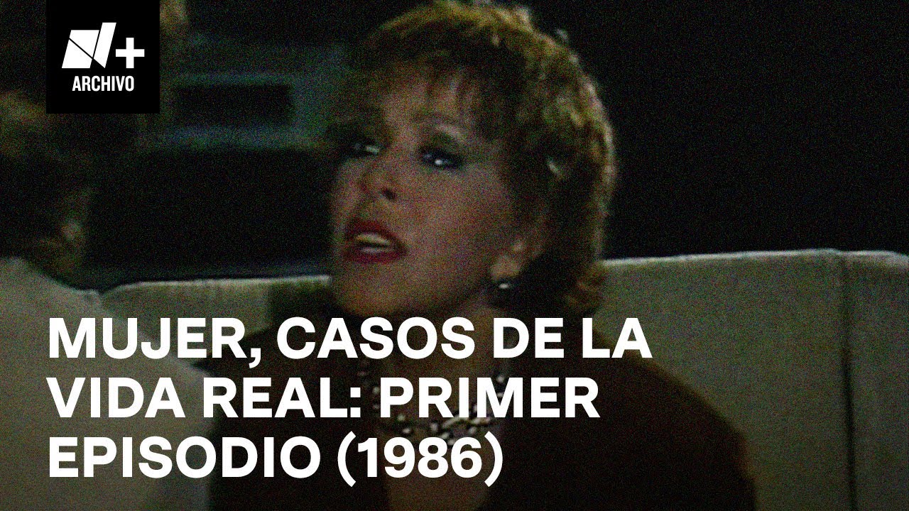 Silvia Pinal graba el primer capítulo de Silvia Pinal graba el primer capítulo de