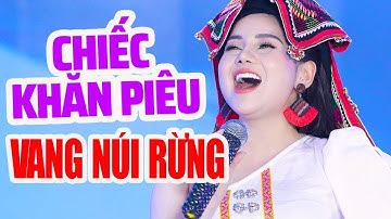 Đây mới là phiên bản CHIẾC KHĂN PIÊU sôi động nhất VỊNH BẮC BỘ - Giọng hát cất lên cả xóm đến nghe