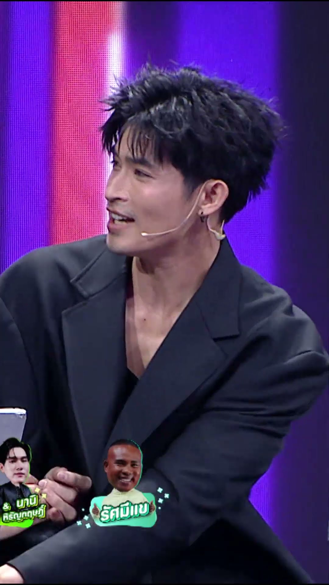 พี่ไปแต่งกับผมตอนไหนเนี่ย!!! #ร้องข้ามกำแพง #TheWallSong