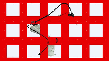 Bin Picking Studio with Astor Poland & Kawasaki