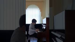 P. Tchaikovsky Pesnya Zhavoronka