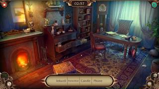 Family Hidden Secret A Find Objects Mobile Like Game!