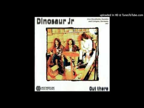 Dinosaur Jr - Sludgefeast
