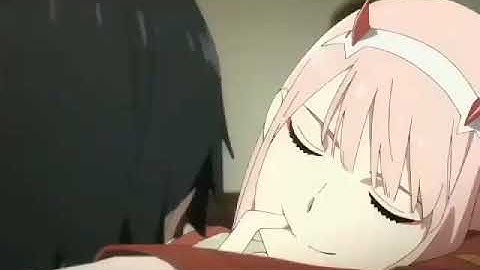 Play Date** Zero Two in Alight Motion