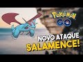 DIA DA COMUNIDADE IMPORTANTE: BAGON POKÉMON GO