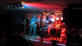 Beat Daddys - The Delta Song 03/03/14