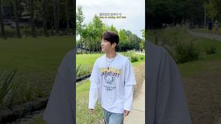 Walk with me🚶🏻 #홍주찬 #HONGJOOCHAN