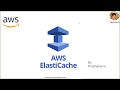 AWS Elasticcache Redis | Setup & Configuration