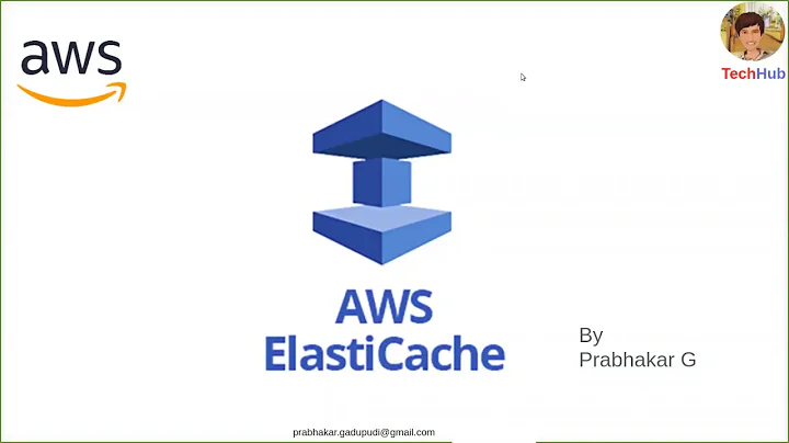 AWS Elasticcache Redis | Setup & Configuration