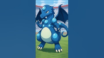 Kobalt Transformation🤯 #shorts #dynamonsworld #dynamonsmagic