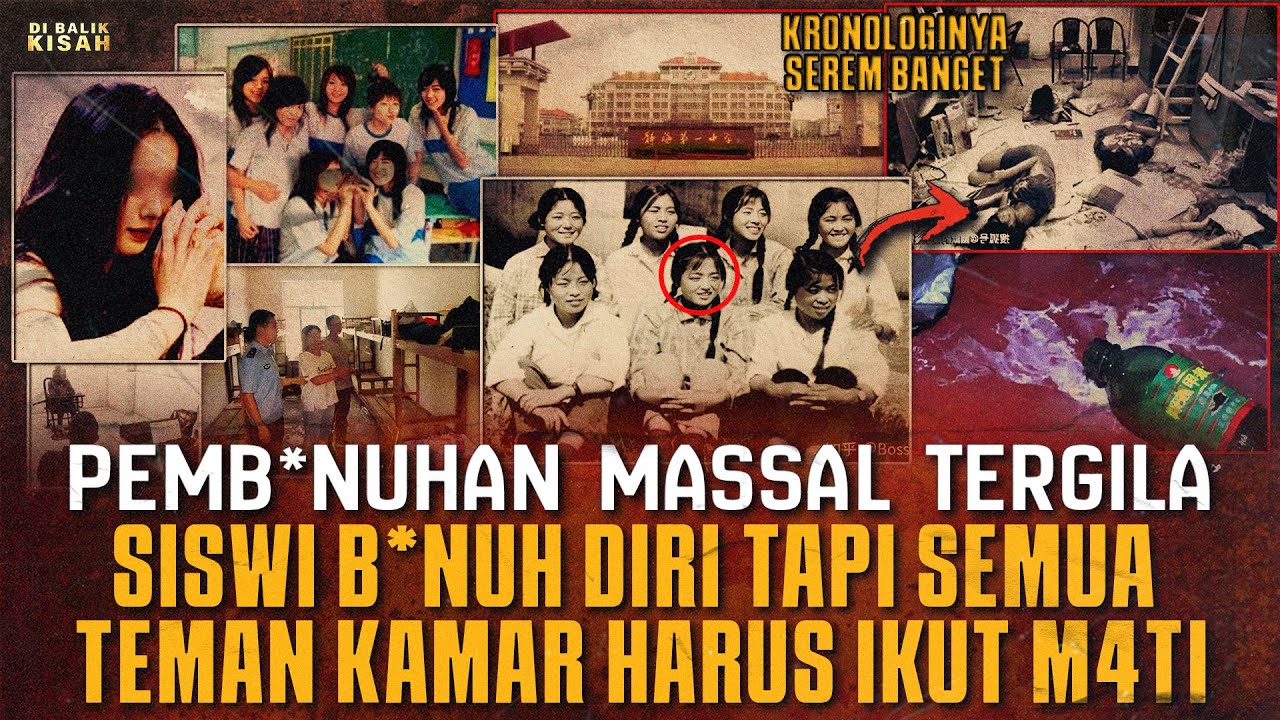 MAU M4Tl TAPI NGAJAK-NGAJAK ! TAKUT KESEPIAN DI AKHIRAT !