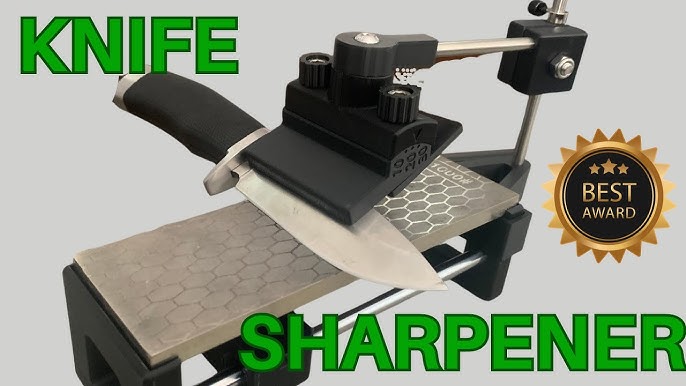 SharpWorx Utility Sharpener