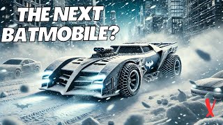 What Upgrades To Expect In The Batman 2