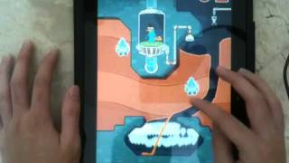 Level 3-1 Boiler Maker Wheres My Perry?