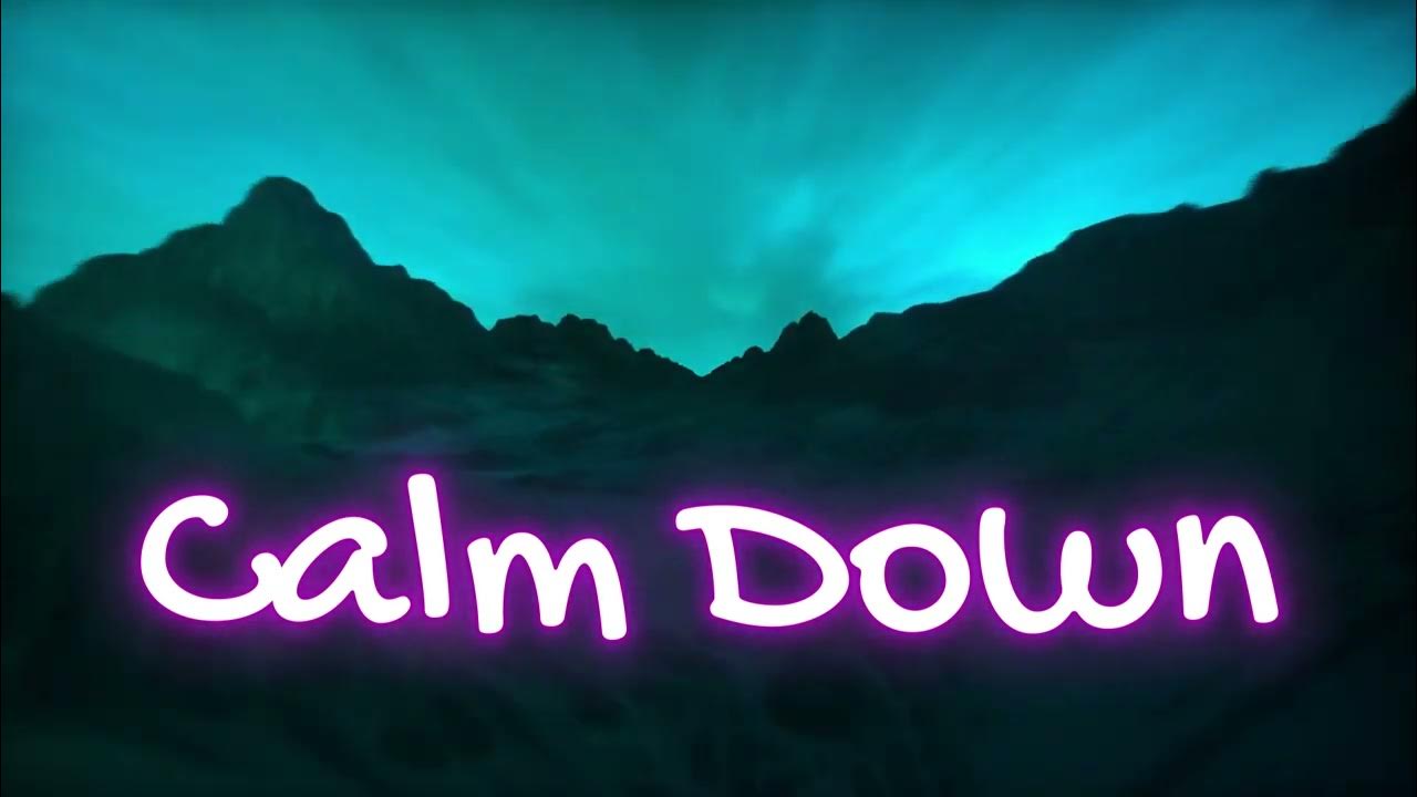1 HOURπππCALM DOWN (Violin by Andre Soueid) 1 HOURπππCALM DOWN (Violin by Andre Soueid)