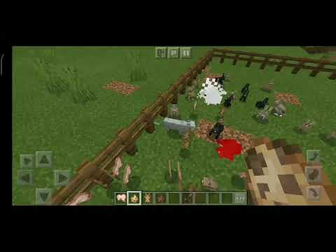 Cats 🐈 Vs Rabbits 🐰| KK Gaming | Minecraft - YouTube
