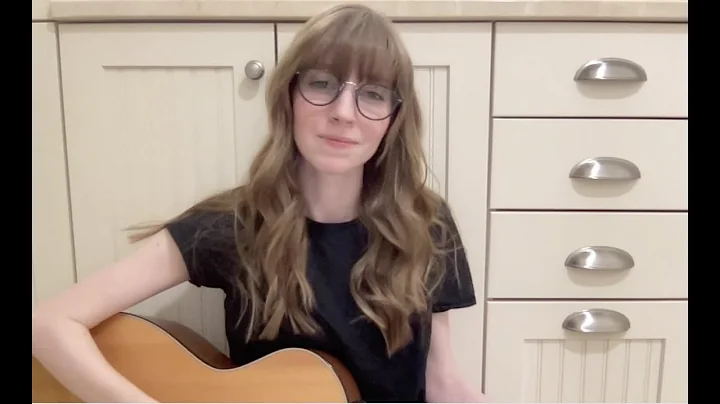 Vienna by Billy Joel (Cover)