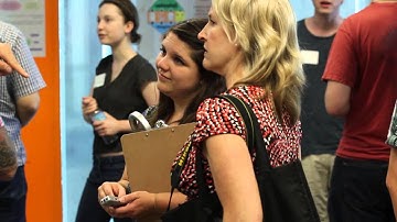 University of Toronto // Department of Computer Science (DCS) Undergraduate Research Showcase