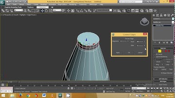 3D Bottle Modeling & Material Check  3Ds Max